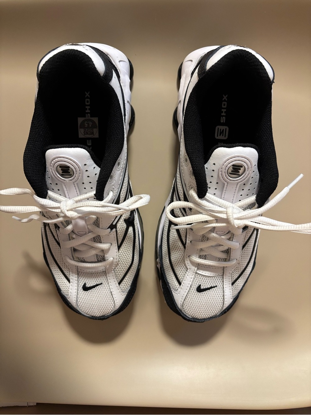 Nike Shox Ride 2 - Picture 7 of 10